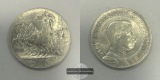 Italien 1 Lira - Victor Emmanuel III 1913 FM-Frankfurt KM#45 F...