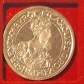 Belgien, 5 ECU, 1987 Karl V. Gedenkausgabe 30 Jahre Römische ...