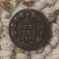 Nassau 1/4 Kreuzer 1819