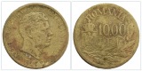 Rumänien  10.000 Lei 1947