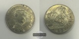 Italien 2 Lire - Victor Emmanuel III 1910 R FM-Frankfurt KM#46...