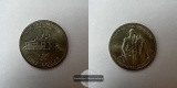 USA  Half Dollar  1982  250. Geburtstag G. Washington KM#208 F...