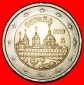 Ⰺ JUAN CARLOS I. (1975-2014): SPANIEN ★ 2 EURO 2013 UNESCO...