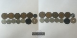 LOT: USA 29x ½ Dollar Kennedy Half Dollar (90% Silver)1964 KM...