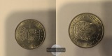 Schweden 2 Krona Gustaf VI FM Frankfurt KM# 827 Feinsilber 5,6g