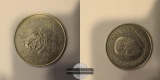 Mexiko 5 Pesos 1952 FM Frankfurt KM#467, Feinsilber 20g
