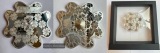 Cook Islands 20 Dollars Elizabeth II (Lucky Shape) 2016 FM-Fra...