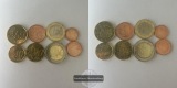 LOT: San Marino 1x 2 Euro (1st type, 1st map) 2007 KM#447 FM-F...