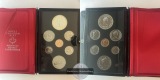 LOT: Kanada 1x 1 Dollar - Elizabeth II (Silver Jubilee) 1977 F...