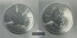 Kanada 5 Dollars (In the name of Elizabeth II) 2023 FM-Frankfu...