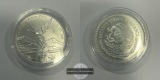 Mexiko ¼ Onza Libertad 2010 FM-Frankfurt KM#611 Feinsilber: 7...
