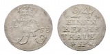 Altdeutschland; Kleinmünze 1753