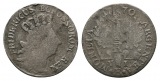 Altdeutschland; Kleinmünze