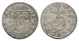 Altdeutschland; Kleinmünze
