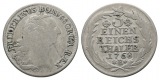 Altdeutschland; Kleinmünze 1768