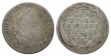 Altdeutschland; Kleinmünze 1775