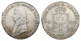 Altdeutschland; Kleinmünze 1802