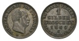 Altdeutschland; Kleinmünze 1869
