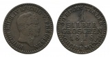 Altdeutschland; Kleinmünze 1848