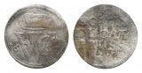 Altdeutschland; Kleinmünze 1657