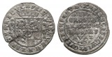 Altdeutschland; Kleinmünze 1659