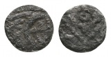 Antike; Kleinmünze 1,19 g