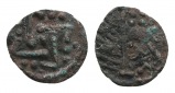 Antike; Kleinmünze 0,71 g