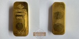 MM-Frankfurt Feingold: 50g