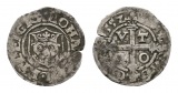 Altdeutschland; Kleinmünze