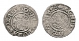 Altdeutschland; Kleinmünze