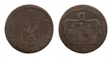 Altdeutschland; Kleinmünze