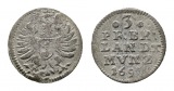 Altdeutschland; Kleinmünze