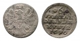 Altdeutschland; Kleinmünze 1690