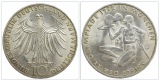 Deutschland 10 Mark, 1972 J XX. Olympische Sommerspiele, Münc...