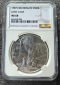 Tschechoslowakei 500 Kronen Silber 1987 100. Geburtstag von Jo...