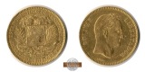 MM-Frankfurt  Feingewicht: 29,03g Gold