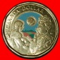 Ⰺ MONTGOMERY (1874-1942): KANADA  ★ 1 DOLLAR 2024! KATZE u...