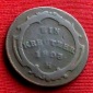 ÖSTERREICH 1 Kreuzer 1803