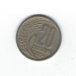 Bulgarien 20 Stotinki 1954