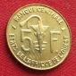 Westafrika 5 Francs 1996
