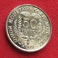 Westafrika 50 Francs 2009