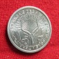 Afars und Issas 1 Franc 1971