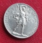 Vatikan 50 centesimi 1933 / 1934  №1