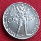 Vatikan 50 centesimi 1940