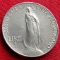 Vatikan 1 lira 1932 #1