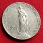 Vatikan 1 lira 1934 #3