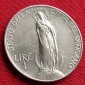 Vatikan 1 lira 1935 #1