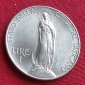 Vatikan 1 lira 1937