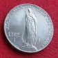 Vatikan 1 lira 1940