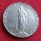 Vatikan 1 lira 1941